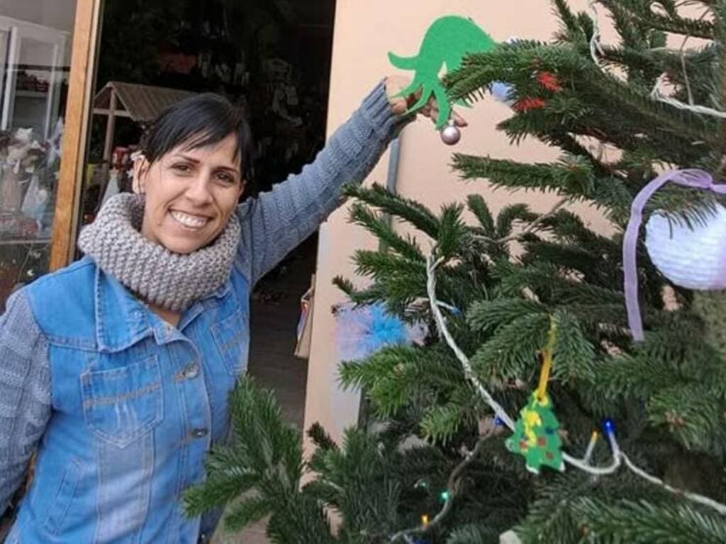 A Fordongianus l’albero di Natale si fa insieme, con colori e fantasia