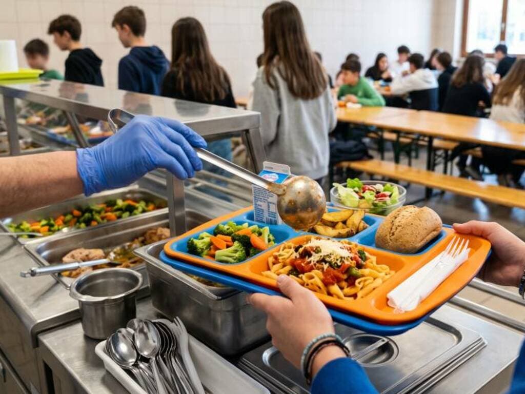 Solarussa, la nuova mensa sarà pronta per il prossimo anno scolastico