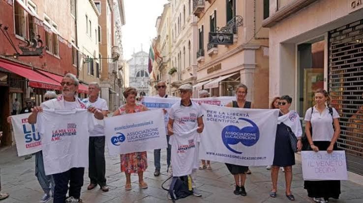 Legge sul fine vita approvata in Veneto: quarta regione in Italia a farlo