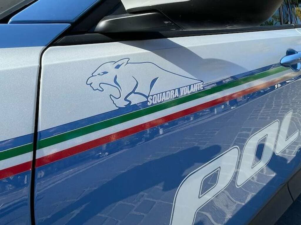Furto nell’orto didattico della scuola. Denunciato un uomo