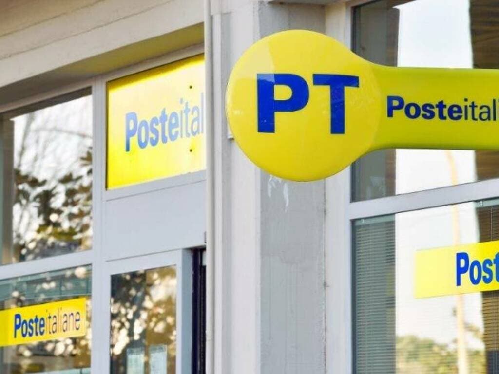 Chiude per lavori l’ufficio postale di Narbolia