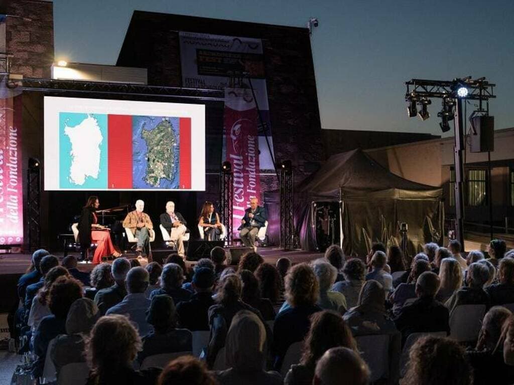 Comincia il Festival Internazionale dell’Archeologia: sei giorni di grandi eventi tra Santu Lussurgiu, Cabras e Tharros
