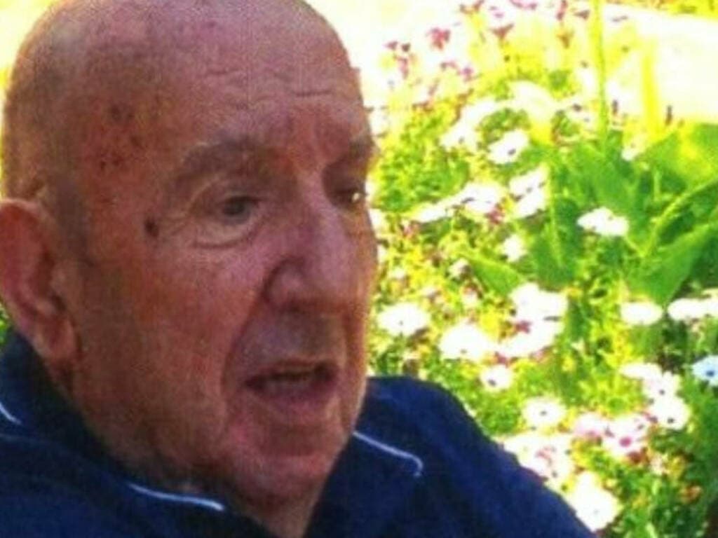 Calcio in lutto per la morte di Salvatore Musiu, storico presidente dell’Ariete Solanas