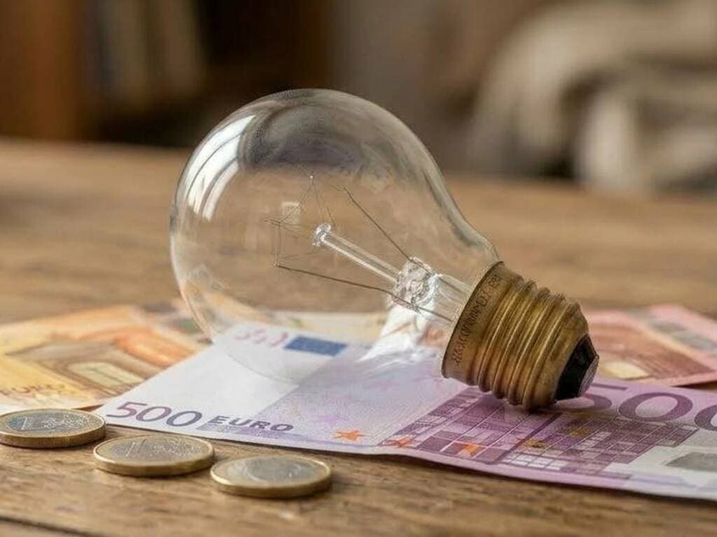 Povertà energetica, 240 mila sardi non riescono a pagare le bollette di luce e gas, sempre più costose