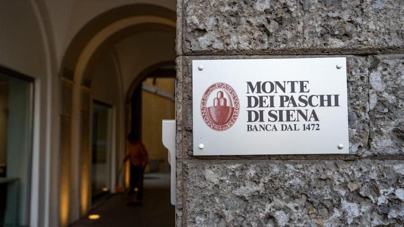 Mps, Consob chiarisce: liste valide per il Cda, nessuna irregolarità