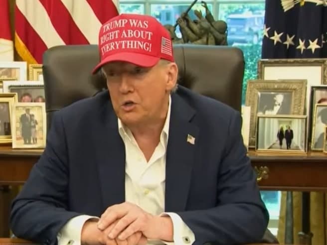 Accordo con l'Iran. Trump rinvia la decisione, nessun annuncio dopo il vertice nella Situation Room