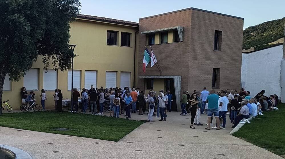 Si insedia il Consiglio comunale di Allai. Il sindaco Pischedda nomina la Giunta