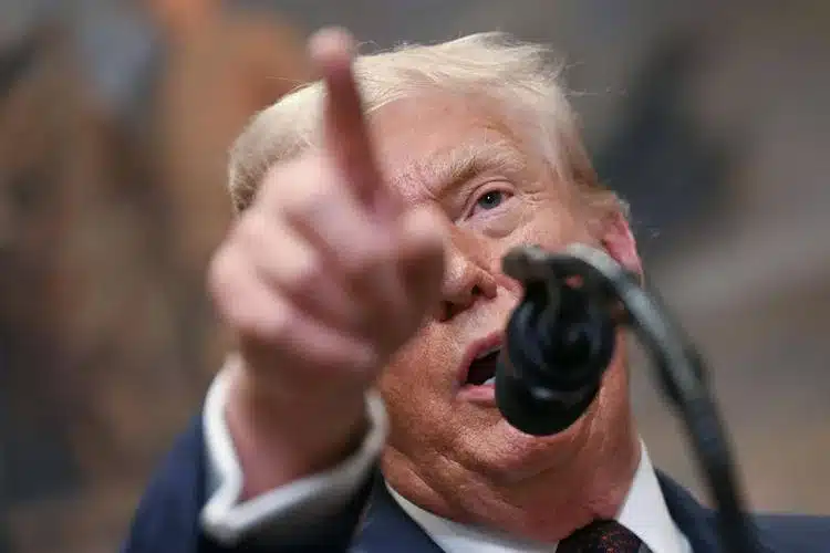 Gaza e Groenlandia. La legge del più forte della politica internazionale di Trump