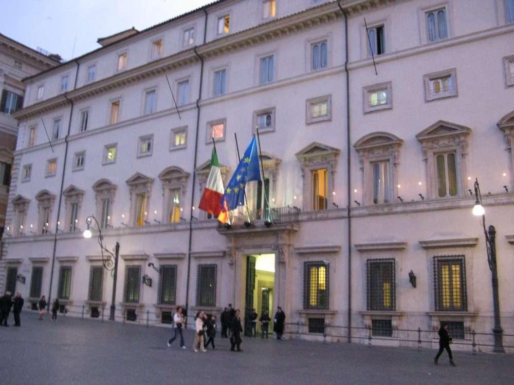 Crisi Iran. Intensificati i contatti diplomatici dell'Italia con leader mediorientali ed europei