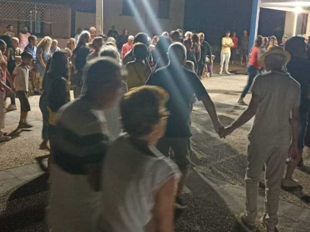 Notti d’estate a San Giovanni di Sinis: due mesi di eventi a cura dell’associazione Tzur, che festeggia i 18 anni