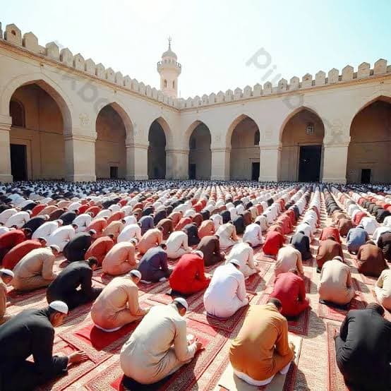 Danimarca valuta il divieto della chiamata islamica alla preghiera
