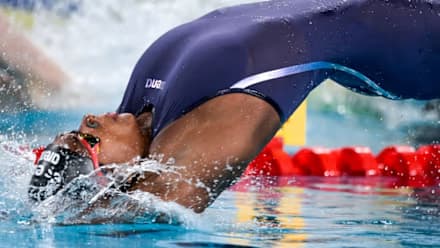 Europei di nuoto 2026, l'Italia splende: Curtis da primato, nuove sfide per gli azzurri