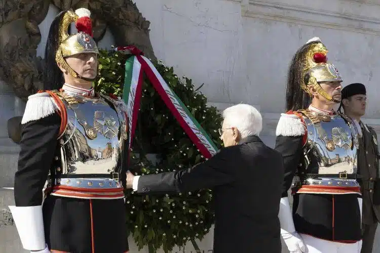 mattarella