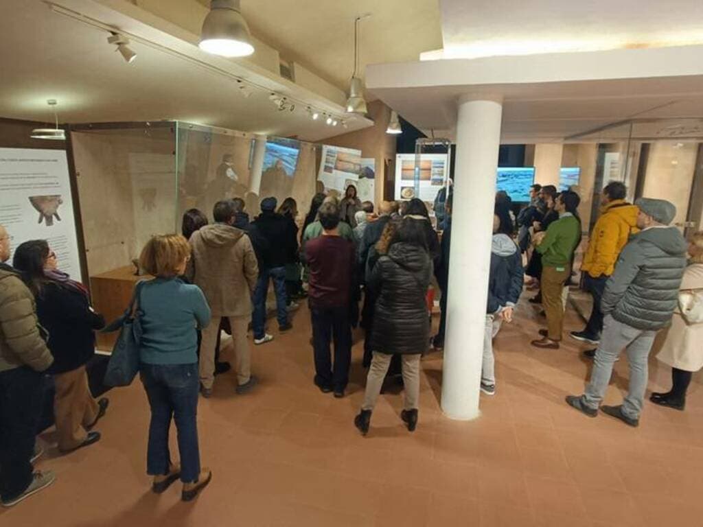Il museo Santeru festeggia un anno di attività presentando nuovi progetti