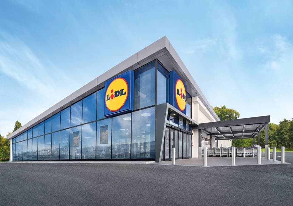 Patrizia acquisisce 24 negozi Lidl in Italia, Spagna e Francia