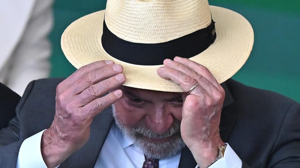 Lula dichiara: “Dirò a Trump di non intromettersi nelle elezioni brasiliane”