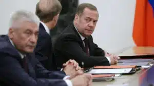 medvedev