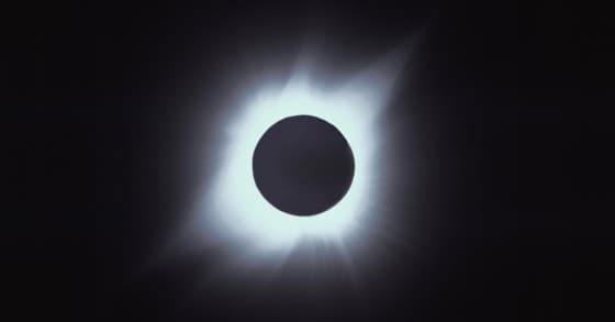 Eclissi solare totale del 12 agosto: dove ammirare l'evento dalla Spagna alle Baleari