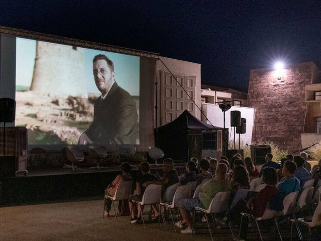 Sardegna Archeofilm Festival, nel segno di Nivola l’anteprima della quinta edizione
