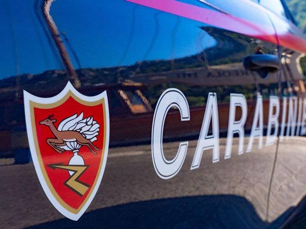 Si avvicina alla ex compagna nonostante il divieto del giudice: arrestato
