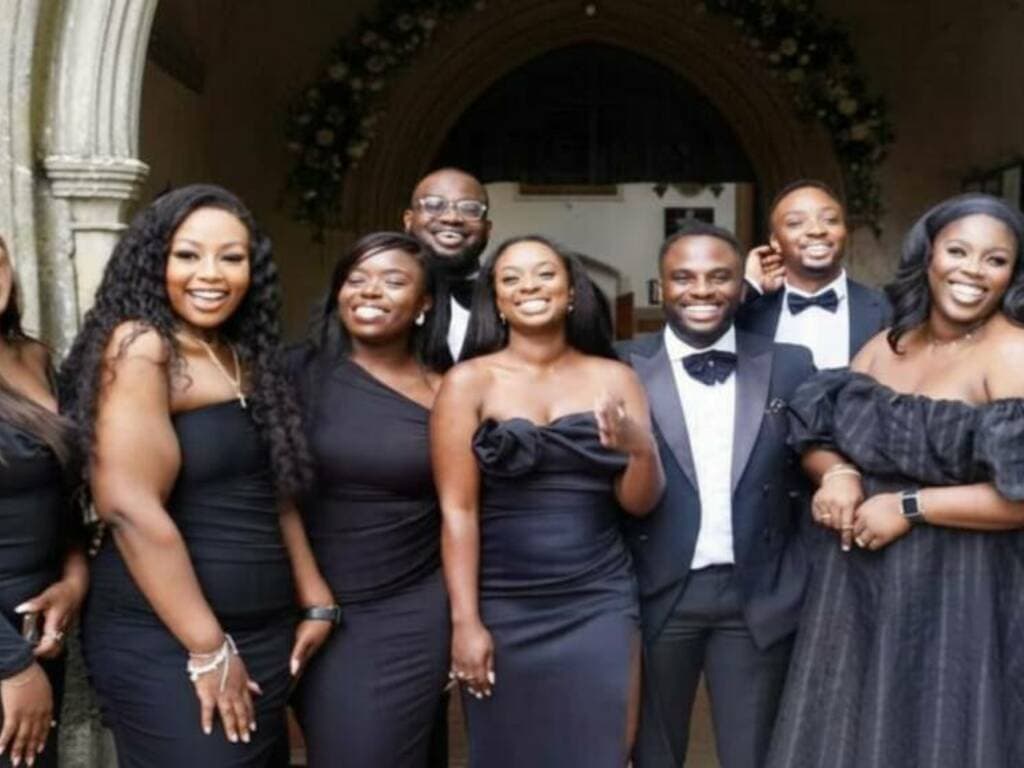 A Natale torna la magia del grande gospel con il concerto del coro britannico Keynotes