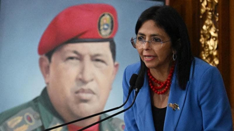 Venezuela senza Maduro: l’esercito riconosce Rodríguez, Rubio la contesta e Trump alza i toni