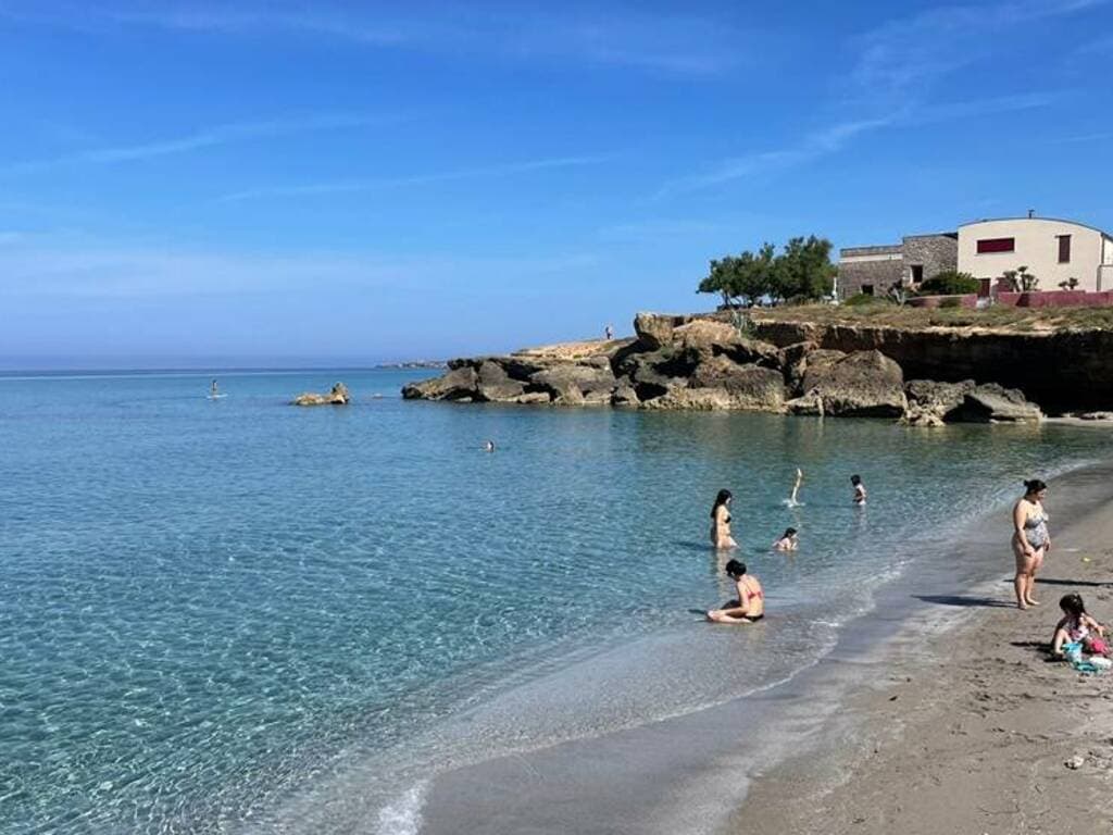 Sole e caldo nel fine settimana, a Oristano temperature fino a 35 gradi