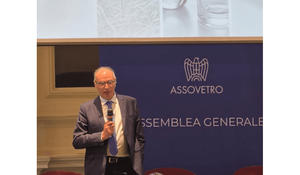 Prezzo del gas sopra gli 80 euro per MWh: preoccupazioni per l'industria del vetro