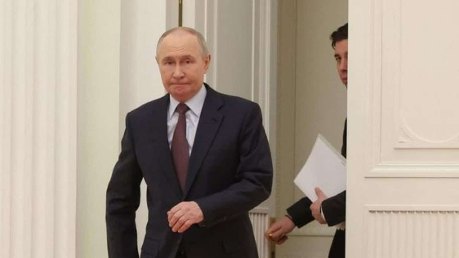 Putin teme un golpe: Mosca blindata e parata del 9 maggio