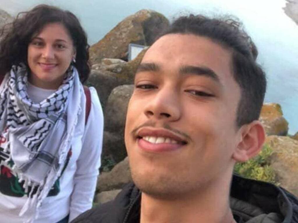 Storia di Amdjed, studente del Tecnico “Mossa”: dall’Algeria a Cabras, sognando l’università 