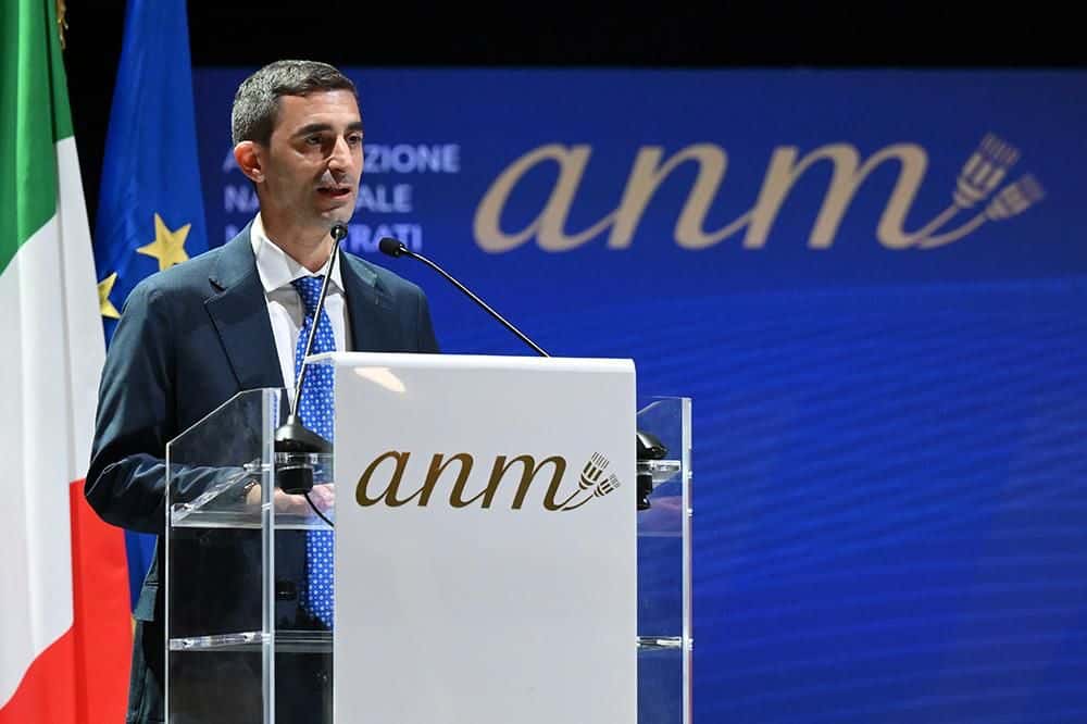 Magistratura, l’Anm apre al dialogo ma chiede stop agli attacchi istituzionali