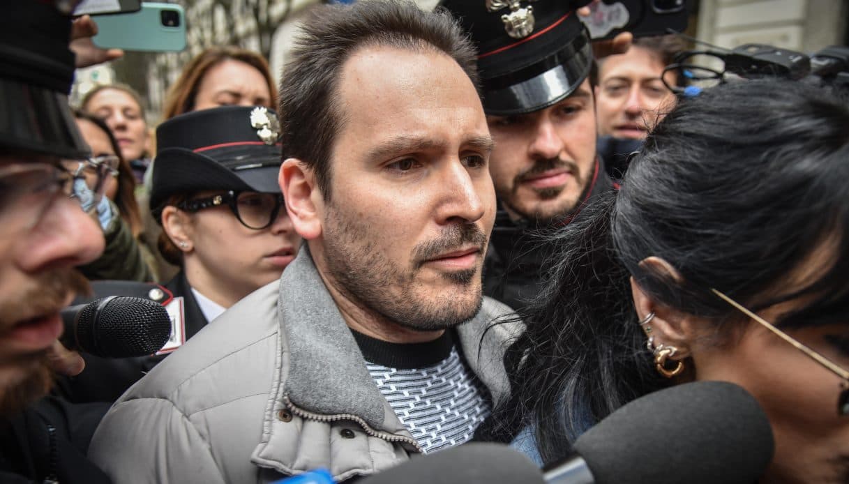 Garlasco, tensioni e preoccupazioni nelle intercettazioni della famiglia Sempio per il Dna e critiche ai Poggi