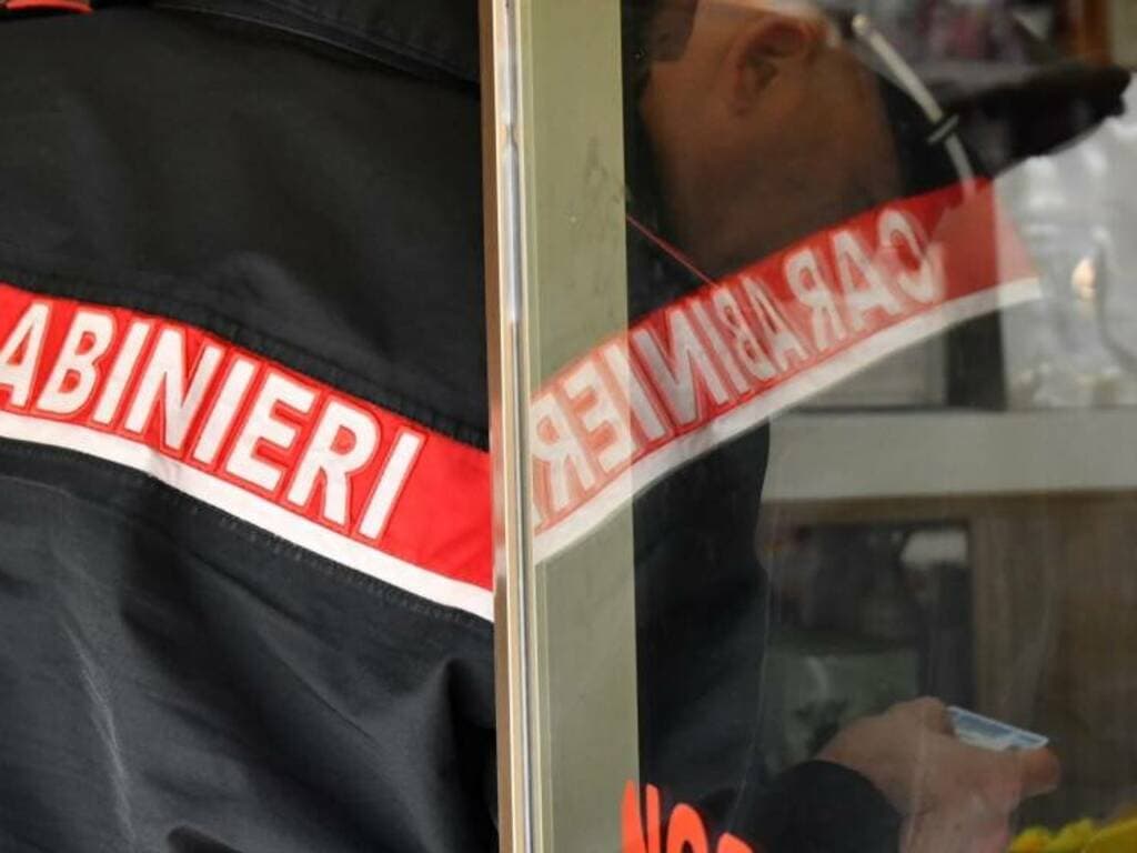 Rubano generi alimentari nascondendoli in una borsa: arrestati