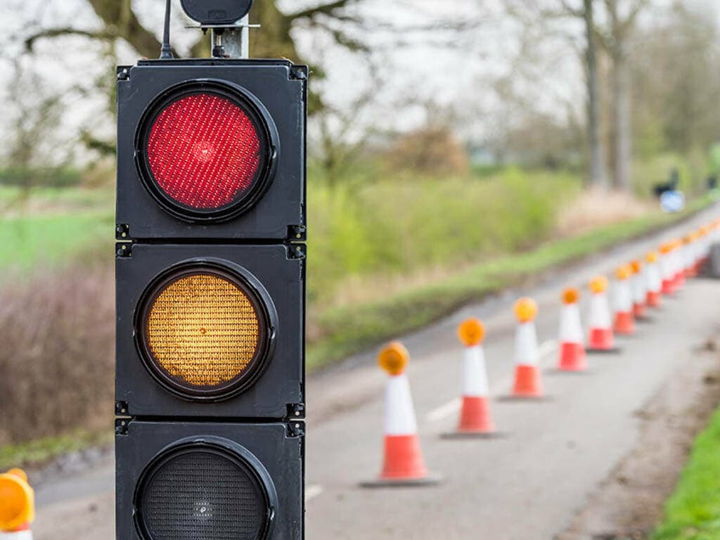 Corsia unica, passaggio pedonale, semaforo e limiti: scatta l’ordinanza per il ponte a Gonnostramatza