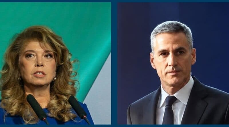 Bulgaria, ballottaggio presidenziale: Yotova in leggero vantaggio, sfida finale con Gyurov