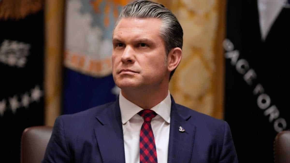 Hegseth