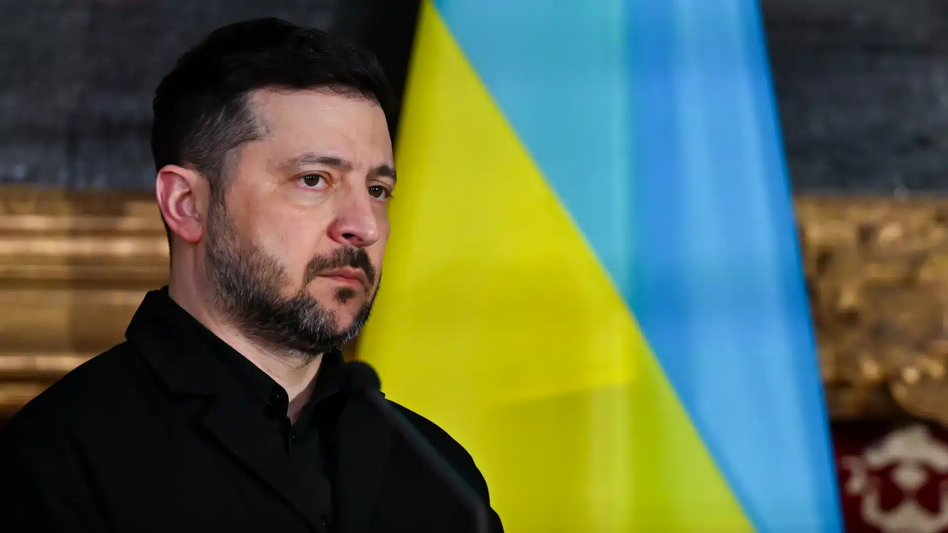 Zelensky annuncia possibili colloqui trilaterali con Usa e Russia entro dieci giorni