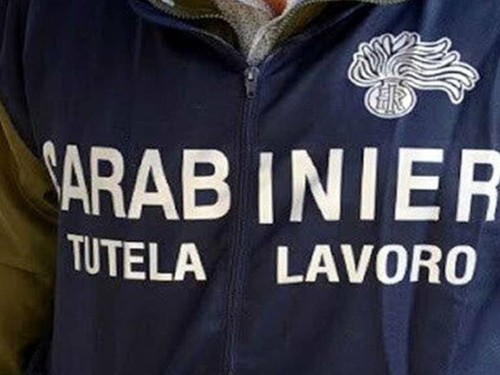 Manca la formazione sulla sicurezza, denunciato il titolare di un ristorante