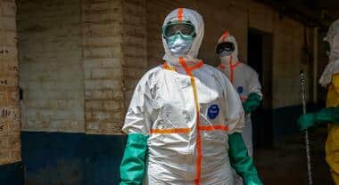ebola