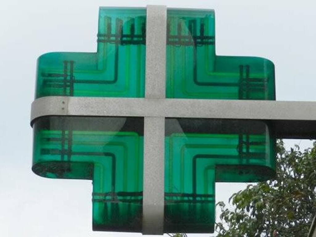 Farmacie: i turni per il mese di luglio