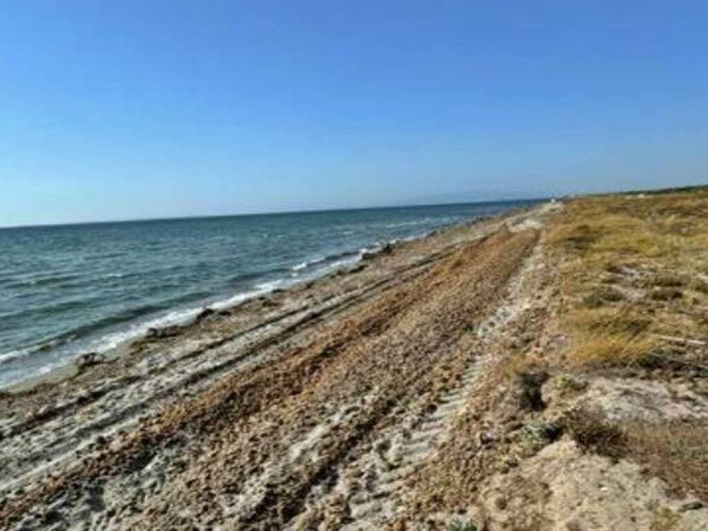 Sa Regione Sardigna agiudat sa gherra contras de sa freadura de is costeras de mare