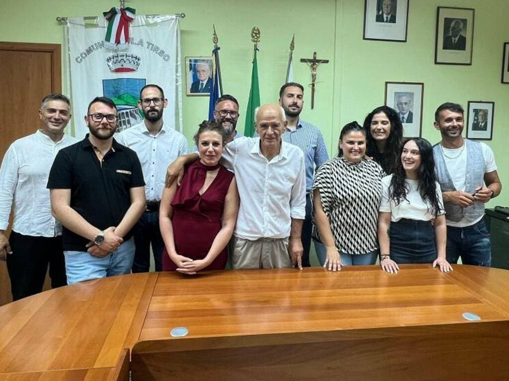Insediato il nuovo Consiglio comunale a Ula Tirso. Ecco chi entra in Giunta