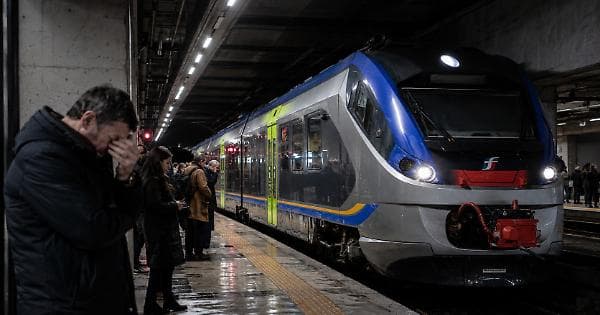 Sciopero ferroviario dell'8 settembre 2026: rischio disagi per i treni in Italia, dettagli su orari e cancellazioni