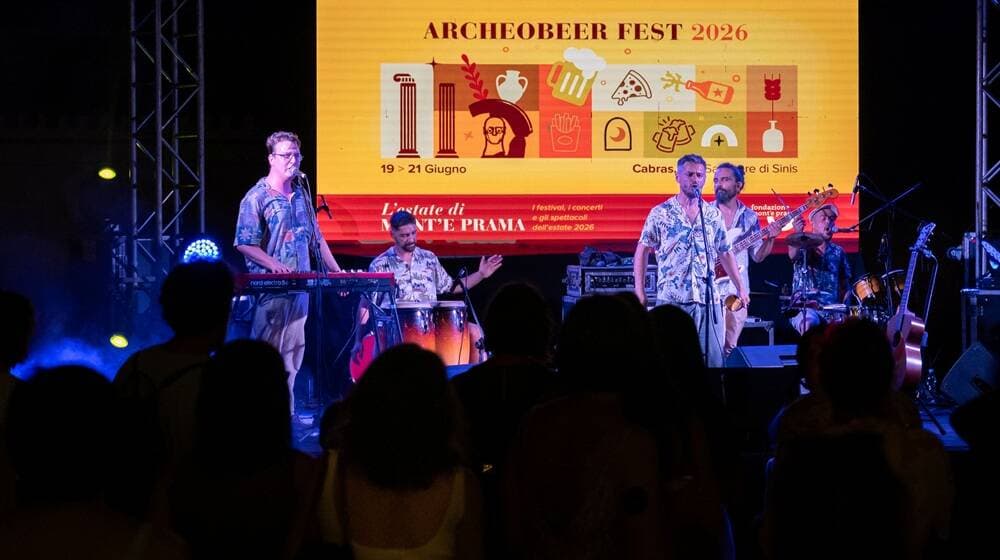 Bilancio positivo e pubblico in crescita per l’ArcheoBeer Festival, tra conferenze, musica e degustazioni