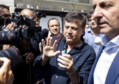 Lavitola rivela: «Sono io dietro l'attacco a Ranucci, l'ho fatto per il suo bene»