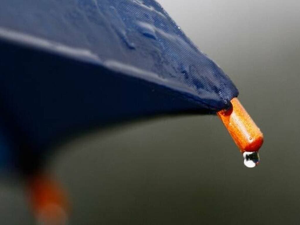Prorogata l’allerta gialla per temporali su tutta la provincia di Oristano
