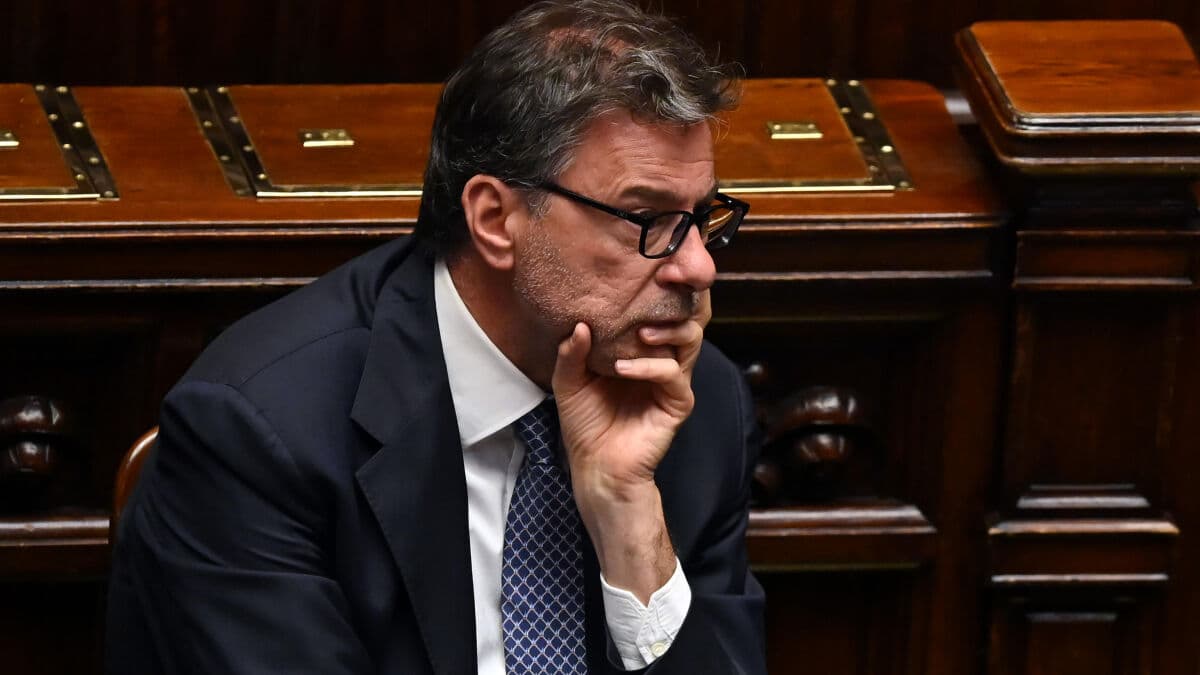 Le proposte di Giorgetti: Ecobonus al 65%, flat tax, sostegno al ceto medio e ai giovani