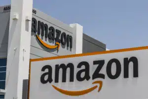 amazon