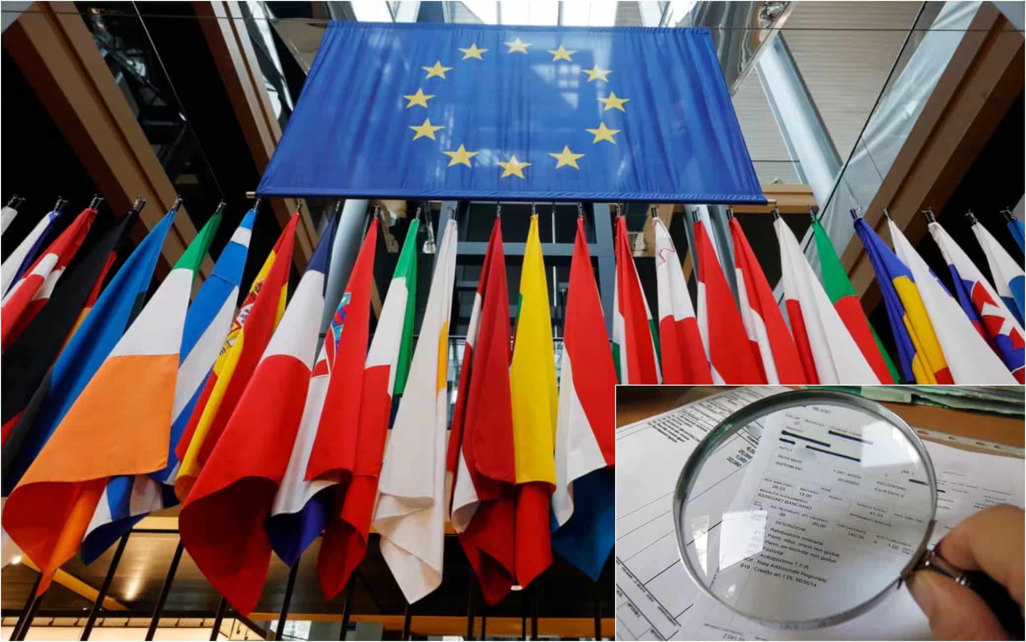 Trasparenza salariale, conto alla rovescia per l’Italia: entro il 6 giugno il recepimento della direttiva UE