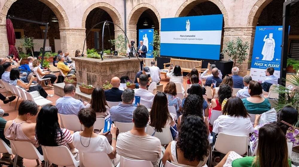 Festival dello Sviluppo Sostenibile, il gran finale è con Daniele Silvestri
